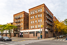 Camber Property Group closes on 187 units totaling $56.4 million in Bronx properties